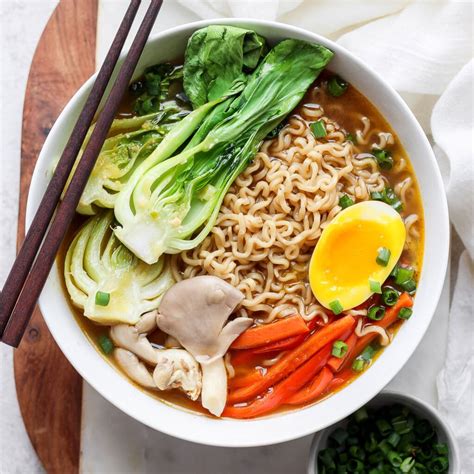 From Instant to Gourmet: The Rise of Artisanal Ramen Noodles